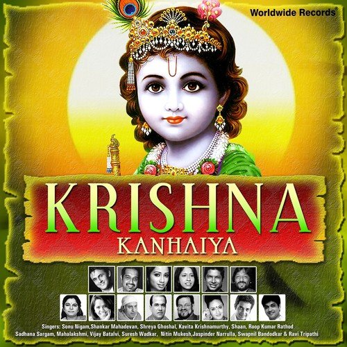 Shri Krishan by Various Artists - Download on PagalFree