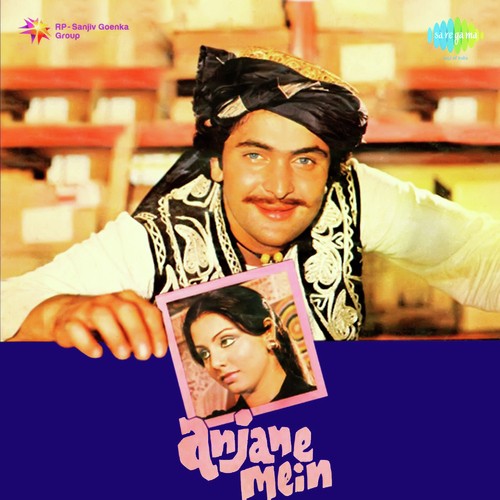 Sachchai Ki Raah Mein by Kalyanji Anandji - Download on PagalFree
