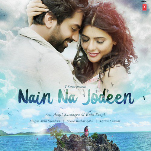 Nain Na Jodeen by Mustahsan Khan - Download on PagalFree