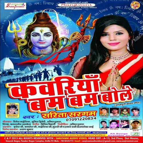 Aye Hamre Raja Ho by Sarita Sargam - Download on PagalFree