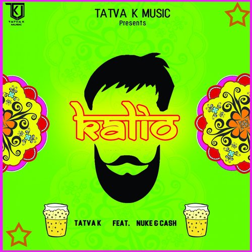 Kalio by M. Watt, Tatva Kundalini, Nuke, Cash - Download on PagalFree