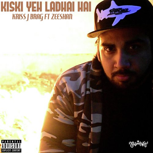 Kiski Yeh Ladhai Hai by Kriss J Brag, Roberta Childs - Download on PagalFree