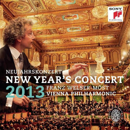 Neujahrsgru  New Years Address  Allocution du Nouvel An by Wiener Philharmoniker, Franz Welser-Mst - Download on PagalFree