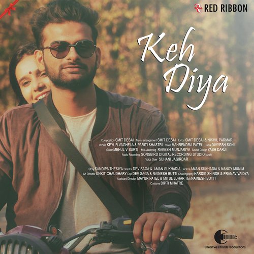 Keh Diya by Keyur Vaghela, Pariti Shastri - Download on PagalFree