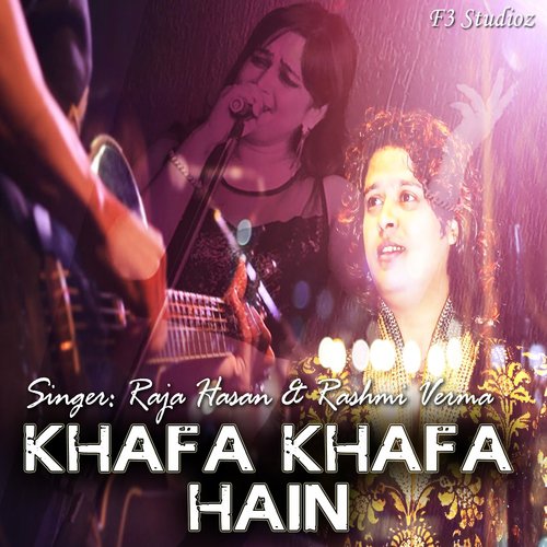 Khafa Khafa Hain by Rashmi Verma, Raja Hasan - Download on PagalFree
