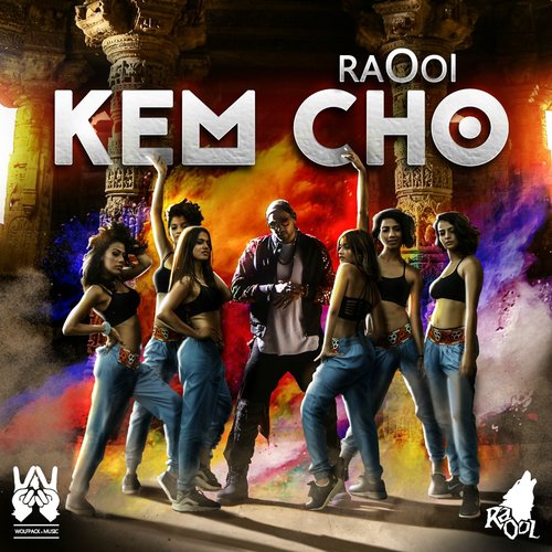 Kem Cho by RaOol - Download on PagalFree