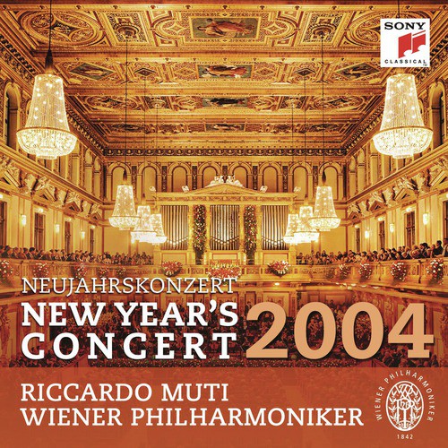 Neujahrsgru  New Years Address  Allocution du Nouvel An by Wiener Philharmoniker, Riccardo Muti - Download on PagalFree