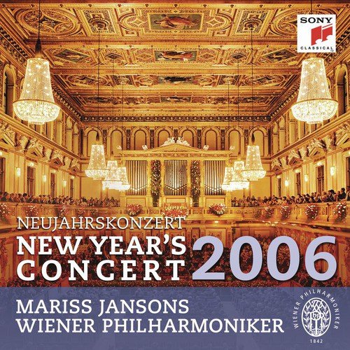 Neujahrsgru  New Years Address  Allocution du Nouvel An by Wiener Philharmoniker, Mariss Jansons - Download on PagalFree