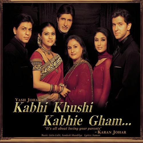 Kabhi Khushi Kabhie Gham (Pocket Cinema) by Amitabh Bachchan - Download on PagalFree
