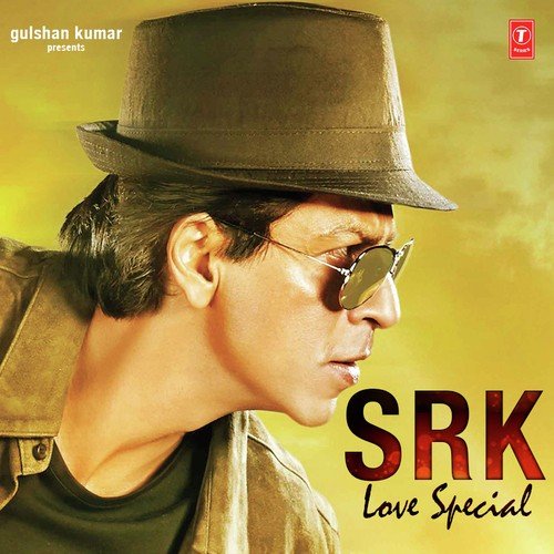 Dildaara - Stand By Me by Shah Rukh Khan - Download on PagalFree