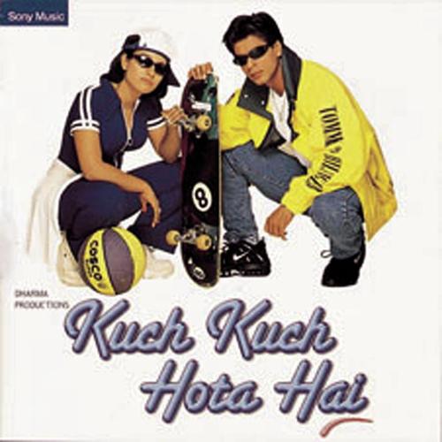 Kuch Kuch Hota Hai (Pocket Cinema) by Shah Rukh Khan - Download on PagalFree