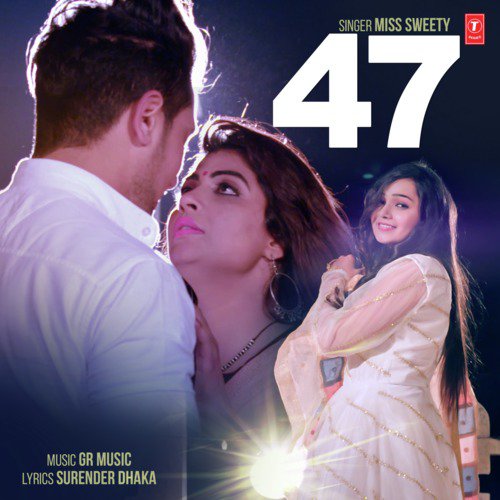 47 by Riwaaz The Futuristic Rapper - Download on PagalFree