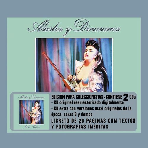 Entre las llamas by Alaska Y Dinarama - Download on PagalFree