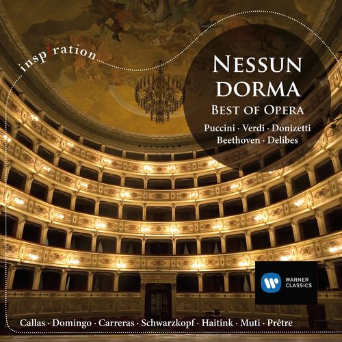 Tosca, Act 3 E lucevan le stelle (Cavaradossi) by Various Artists - Download on PagalFree