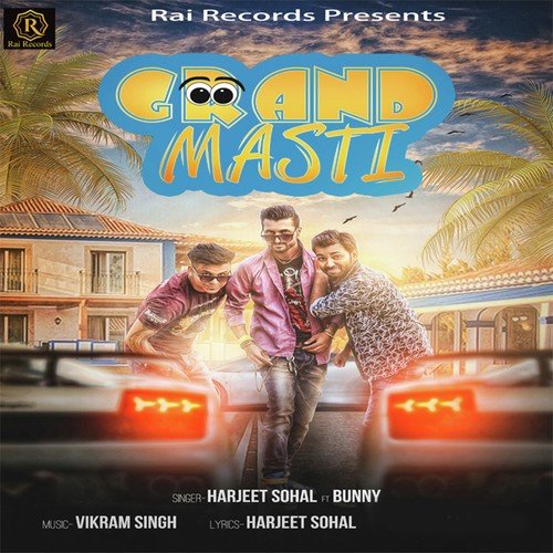 Grand Masti by Arnab Chakraborty - Download on PagalFree