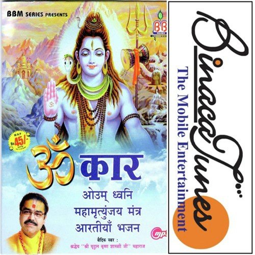 Jai Jai Shiv Shankar by Mridul Krishna Goswami - Download on PagalFree