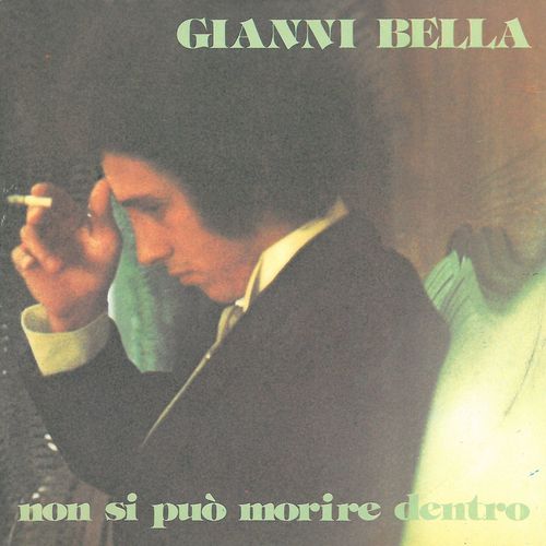 Non si pu morire dentro by Gianni Bella - Download on PagalFree