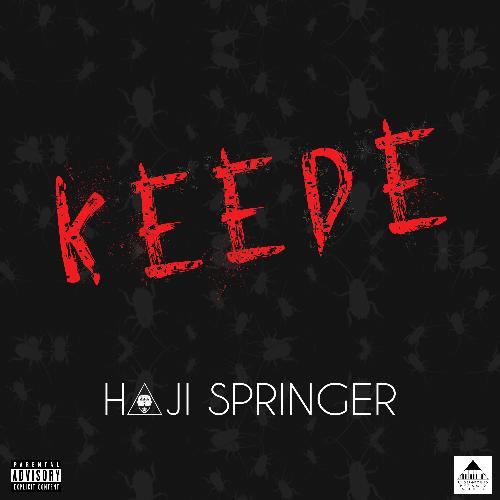 Keede by Haji Springer - Download on PagalFree