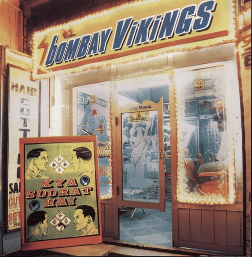 Give Your Heart To Me by Bombay Vikings - Download on PagalFree