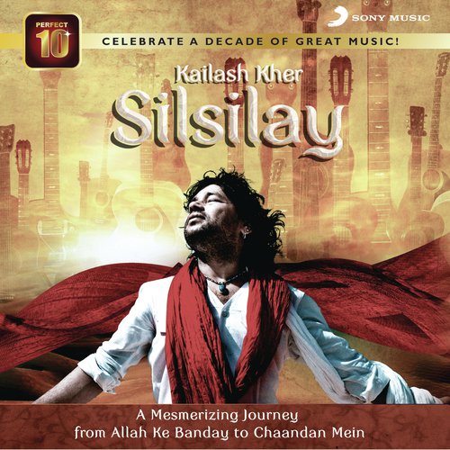 Tauba Tauba by Kailash Kher - Download on PagalFree