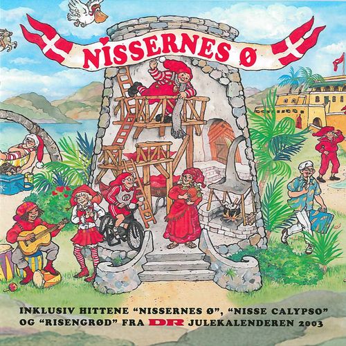 Nissernes  by Various Artists - Download on PagalFree