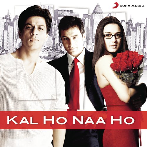 Kal Ho Naa Ho (Sad) by Shankar-Ehsaan-Loy - Download on PagalFree