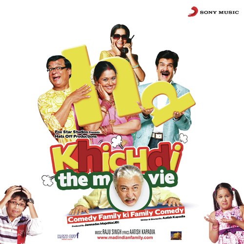 Khichdi Khichdi by Raju Singh - Download on PagalFree