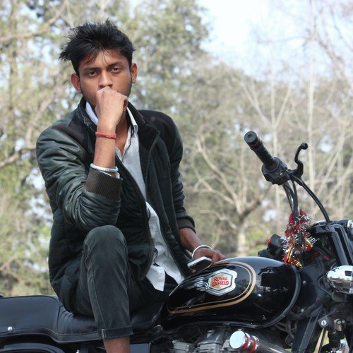 Kalyug Ka Praani by Dark Amox - Download on PagalFree