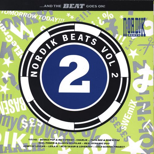 Got to Get (Nordik Beats Version) by Various Artists - Download on PagalFree