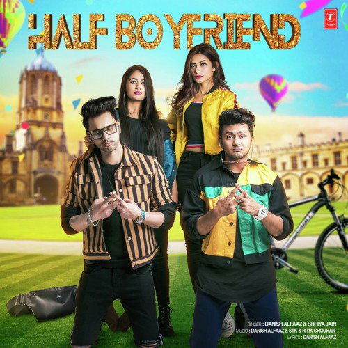 Half Boyfriend by Mika Singh - Download on PagalFree