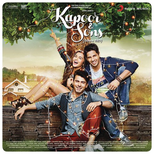 Kar Gayi Chull by Various Artists - Download on PagalFree