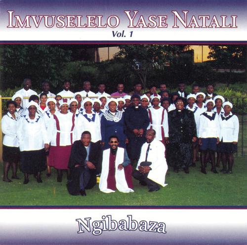 Ngombonga by Imvuselelo Yase Natali - Download on PagalFree