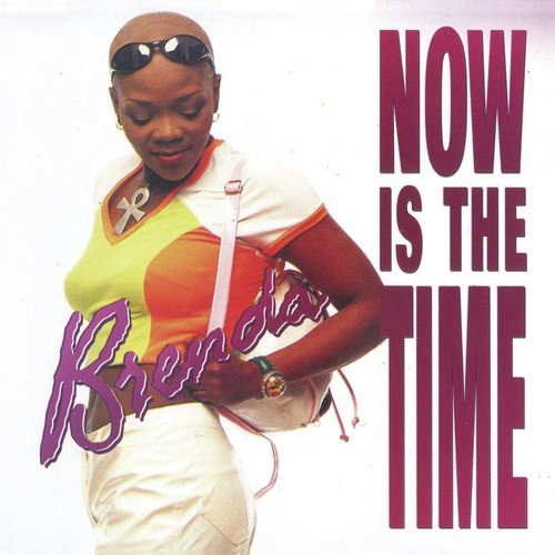 Poppy by Brenda Fassie - Download on PagalFree