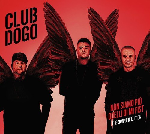 Saluta I King by Club Dogo - Download on PagalFree