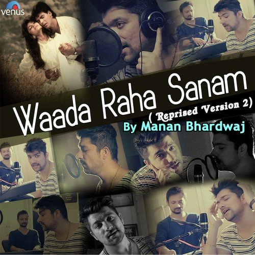 Waada Raha Sanam - Reprised Version 2 by Karan B Oberoi - Download on PagalFree