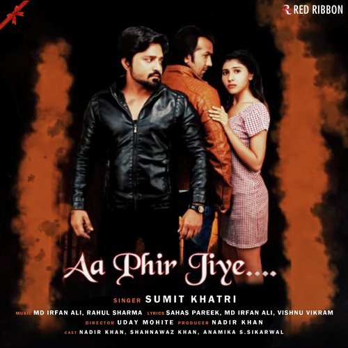 Aa Phir Jiye by Kunal - Download on PagalFree