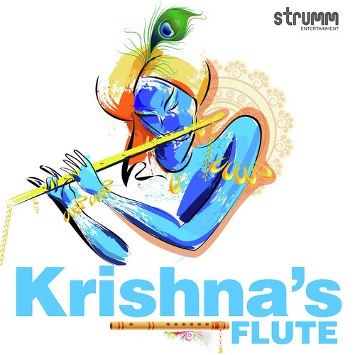 Shriman Narayan - Flute  Sitar by Dr. Ramachandra Murthy, Phani Narayana, Kishore Kumar, Pandit Ronu Majumdar - Download on PagalFree