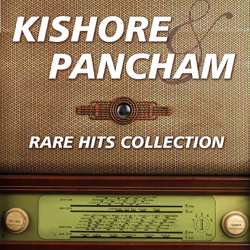 Hum Kya Hai by Kishore Kumar - Download on PagalFree