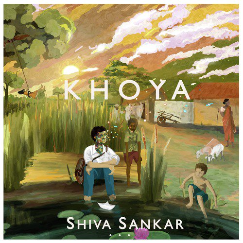 Khoya by Shiva Sankar - Download on PagalFree