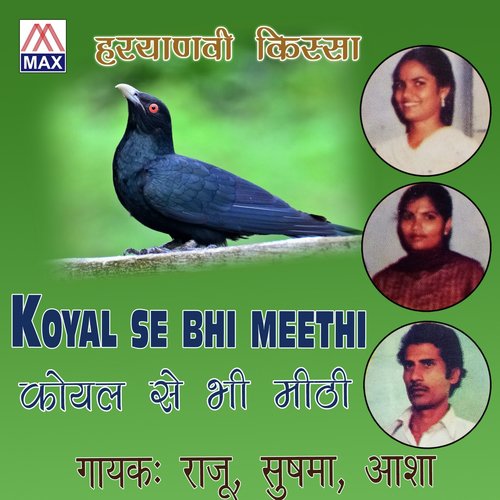 Koyal Se Bhi by Raju, Sushma, Asha - Download on PagalFree