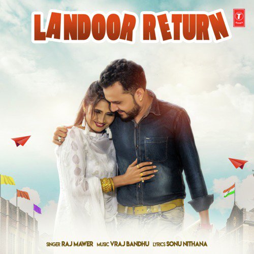 Landoor Return by Avinash Raja - Download on PagalFree