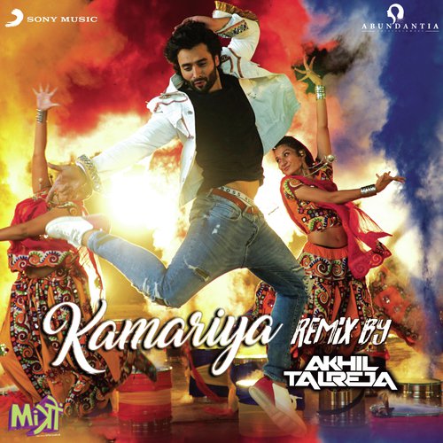Kamariya (Remix By DJ Akhil Talreja (From Mitron)) by Dj Chetas, Lijo George, Darshan Raval, Dj Akhil Talreja - Download on PagalFree