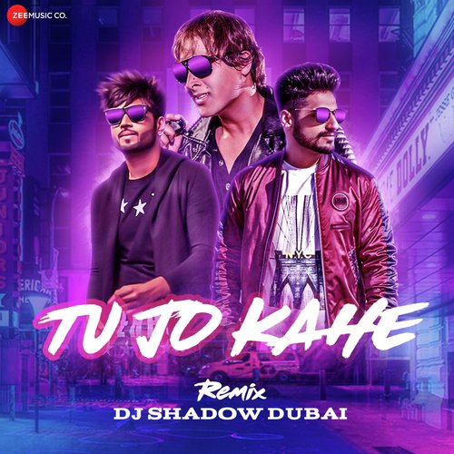 Tu Jo Kahe Remix by Sahir Ali Bagga - Download on PagalFree