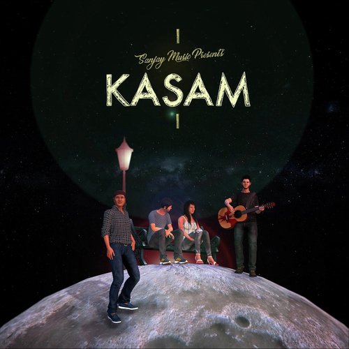 Kasam by Sanjay - Download on PagalFree