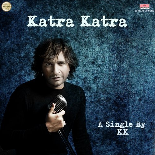 Katra Katra by KK - Download on PagalFree