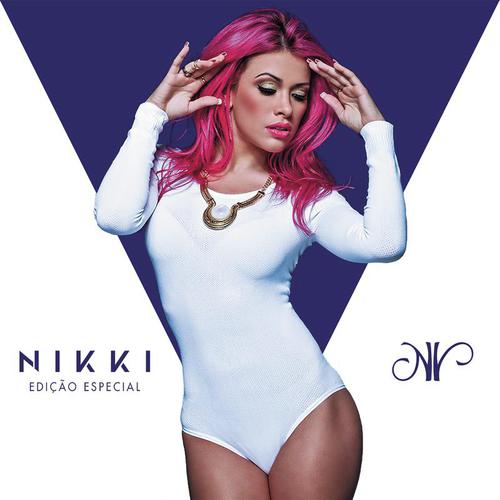 Vai Voltar by Nikki - Download on PagalFree