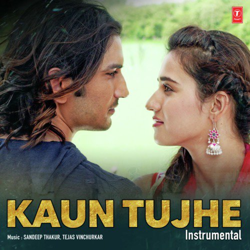 Kaun Tujhe - Instrumental by Tejas Vinchurkar, Sandeep Thakur - Download on PagalFree
