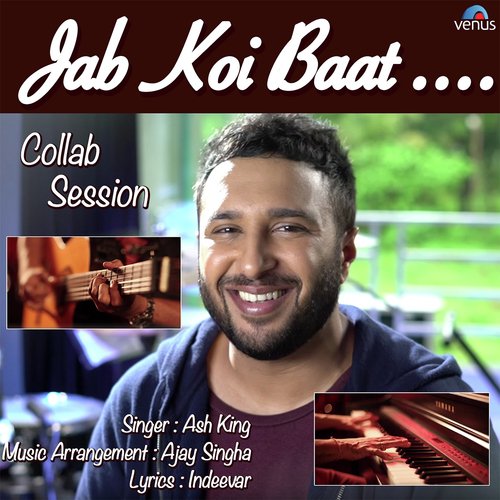 Jab Koi Baat Bigad Jaye by Priyangbada Banerjee - Download on PagalFree