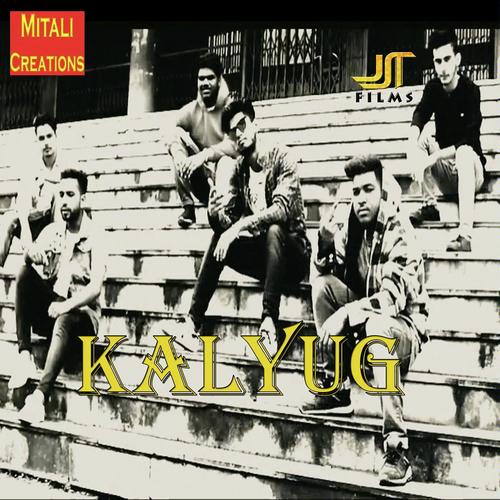 Kalyug by Garari, Dilbar, Garari, Vankim, Marshal, Rohan Sharvan, K Ash - Download on PagalFree