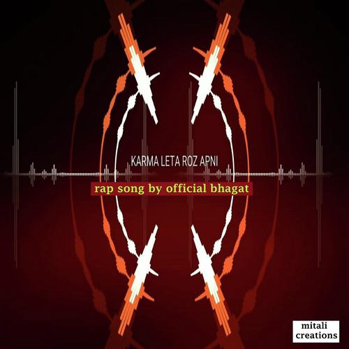 Karma Leta Roz Apni by Syre, Official Bhagat, Syre - Download on PagalFree